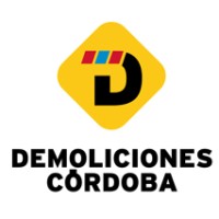 DEMOLICIONES CÓRDOBA (Grupo BAREA) logo - Similar company to Barea Servicios