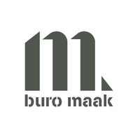 Buro Maak logo - Similar company to Altivello | Outstanding Interiors