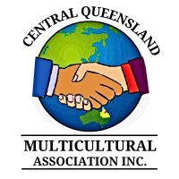 Central Queensland Multicultural Association - CQMA logo - Similar company to Katherine High School