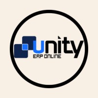 Unity ERP logo - Similar company to Sight Informática