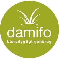 DAMIFO logo - Similar company to Gleco