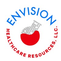 Envision Healthcare Resources LLC logo - Similar company to Partnertrek Solutions
