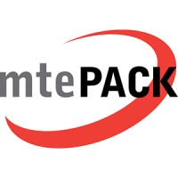 MtePack logo - Similar company to Essiv Engineering Systems