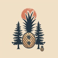Redwoods & Pineapples