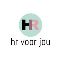 HR voor jou logo - Similar company to Spt Utrecht, Amersfoort En Gooi En Vechtstreek