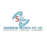 Sand-Strom Infotech Pvt Ltd. logo - Similar company to Sandstrom Infotech Pvt. Ltd.
