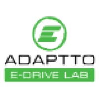 Adaptto E-Drive Lab Ltd.