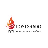 Postgrado Facultad de Informática - UNLP logo - Similar company to Viper