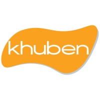 Khuben LLP logo - Similar company to Bruce Logistics
