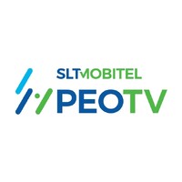 PEOTV logo - Similar company to Parabytes