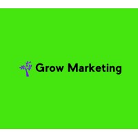 Grow Marketing logo - Similar company to Otros Caminos Sl