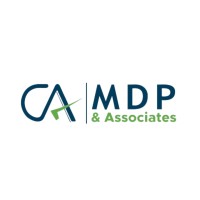 M D P & ASSOCIATES logo - Similar company to Mdp Associates