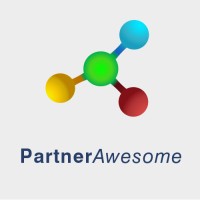 Partner Awesome logo - Similar company to Sabertooth Tech Group Llc.