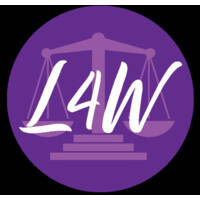 Lawyers4women logo - Similar company to Franco Alvarez Abogados