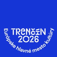 Trenčín 2026 logo - Similar company to Tedxtrenčín