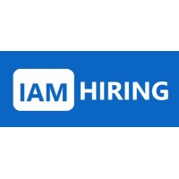 IAMHIRING logo - Similar company to Ceranda Cross Border Talent