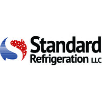 Standard Refrigeration LLC logo - Similar company to Simcox Refrigeration Suppliers Inc