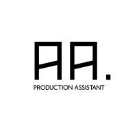 Production assistant - freelance logo - Similar company to Freelance Camera Operator/Assistant