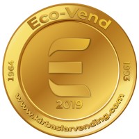 Kırbaşlar Vending Eco-Vend logo - Similar company to Ake Environmental Technologies