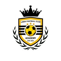 Linda Football Club & Academy logo - Similar company to Skykings Football Club