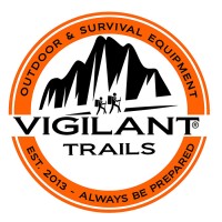 Vigilant Trails logo - Similar company to Remote Work Survival Kit