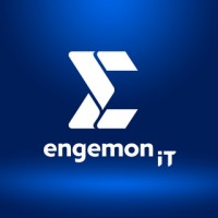 Engemon IT logo - Similar company to Wtime Business Intelligence
