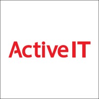 Active IT logo - Similar company to Active It Recruitment Ltd.