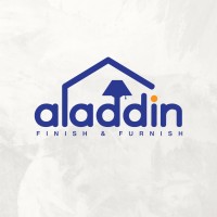 Aladdin logo - Similar company to Food Code
