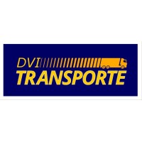 Dvi transporte GmbH logo - Similar company to Mandelbaum Transporte