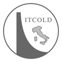 ITCOLD logo - Similar company to Comité Français Des Barrages Et Réservoirs (Cfbr)