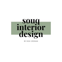 Souq Design logo - Similar company to Mana Homes