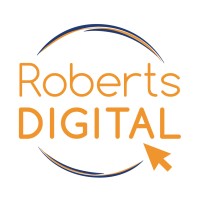 Roberts Digital logo - Similar company to Dmc Group Aust