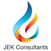 JEK Consultants LLC logo - Similar company to Motion Design, Llc