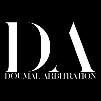 Doumal Arbitration logo - Similar company to Ourama