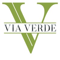 Via Verde logo - Similar company to Verdevertical