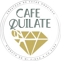 Café Quilate logo - Similar company to Cupdate