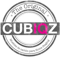 CUBIQZ España & Portugal logo - Similar company to Hs Decor