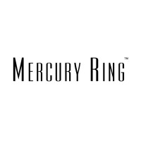 Mercury Ring logo - Similar company to Le Rhöne