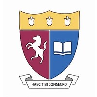 Coopers School logo - Similar company to Orion Education