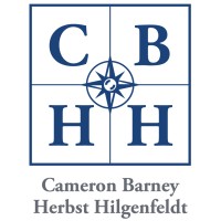 Cameron Barney Herbst Hilgenfeldt (CBHH) logo - Similar company to Actimax Plc