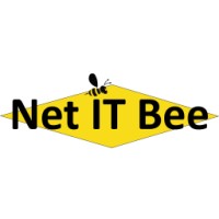 Net IT Bee logo - Similar company to Be2Be Telecom