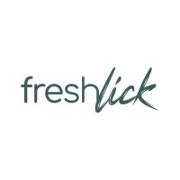 freshlick logo - Similar company to Diysoup