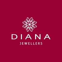 Diana Jewellers logo - Similar company to Ruby Jewelry