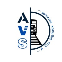 AVSignaux Services logo - Similar company to Alliance Groupe