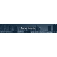 Better Media Ltd logo - Similar company to Whichbookie