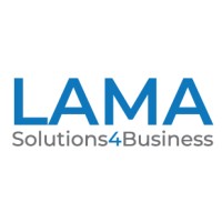 LAMA logo - Similar company to Kvôdra
