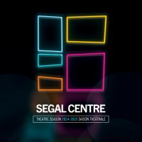Segal Centre for Performing Arts logo - Similar company to Montréal, Arts Interculturels (Mai)