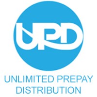 Unlimited Prepay Distribution logo - Similar company to Cellucom Group