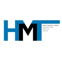 HMT logo - Similar company to Iletken.Net