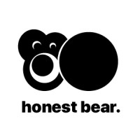 honest bear. logo - Similar company to Immersive Engineering